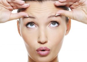 Botox o Segredo para uma Pele Jovem por Mais Tempo