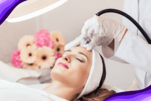 Começando na área da estética