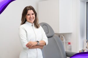 Profissional de Estética Avançada