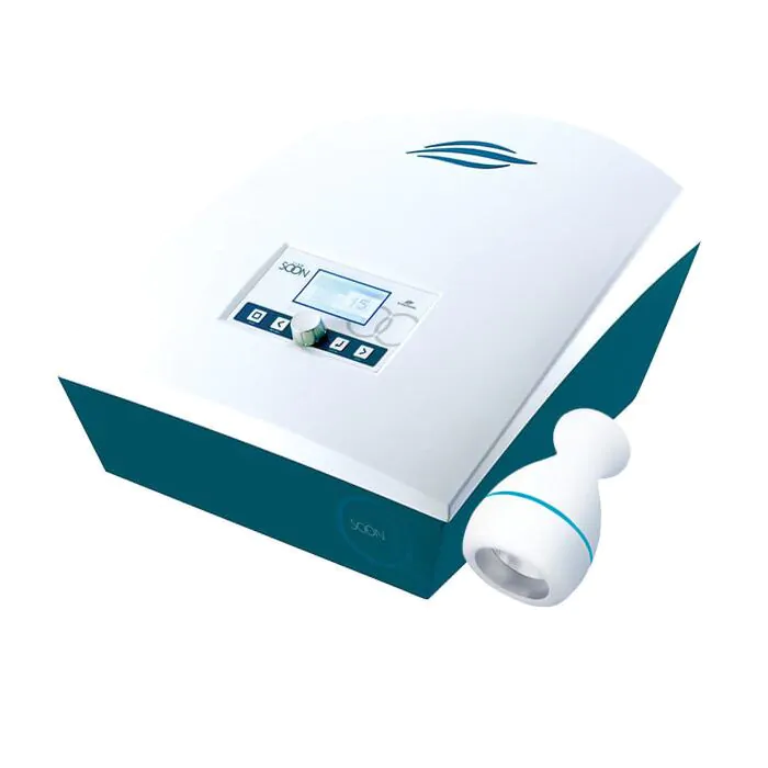 Lipo Soon - Ultrassom de Alta Potência
