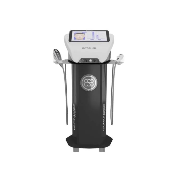 Ultramed HOF - Ultrassom Micro e Macrofocado com Aplicador 2D e PEN | Medical San