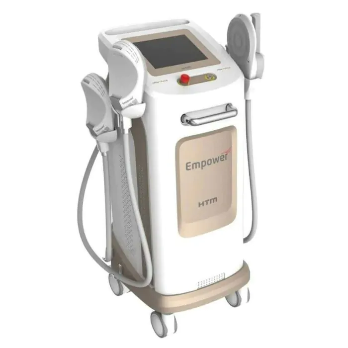 Empower HIFEM - Estimulador Muscular de Alta Performance