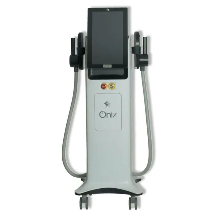 Ônix 2 Manípulos Estimulador Muscular de Alta Performance