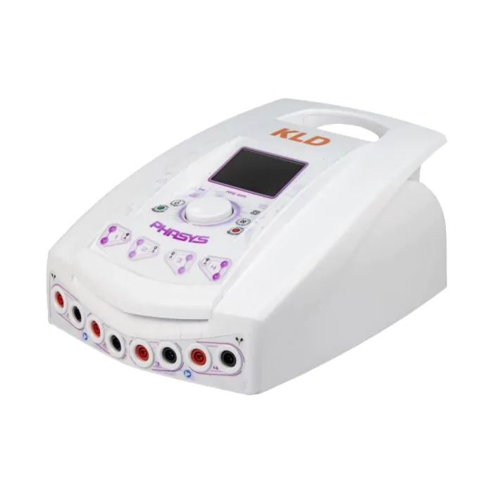 Phasys - Equipamento de Eletroestimulação por Correntes - KLD