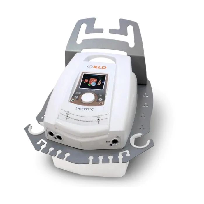 Criofrequência Hertix Smart - Versão 1