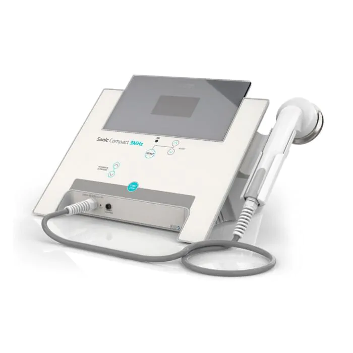 Sonic Compact 3 MHZ - Ultrassom Portátil