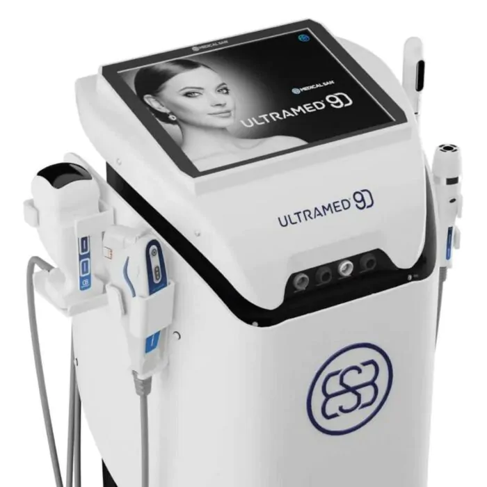 Ultramed 9D Ultrassom Microfocado e Macrofocado - Standard - Medical San