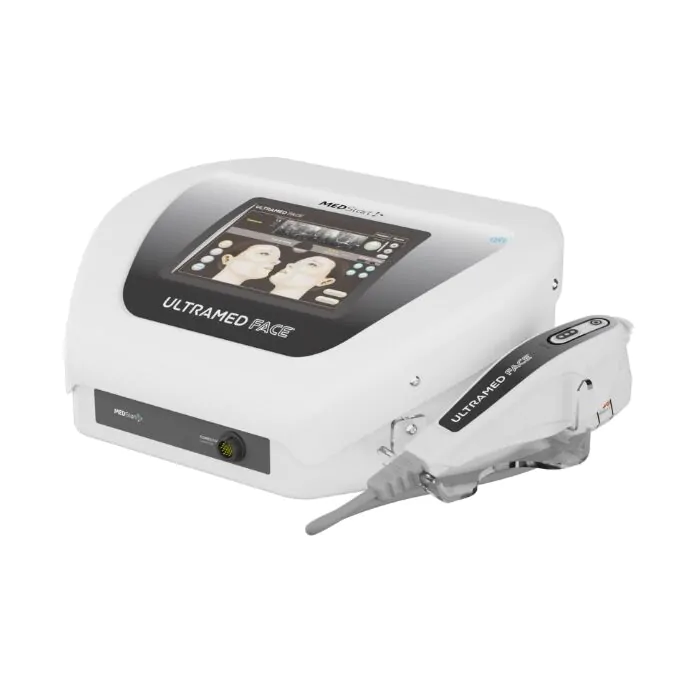 Ultramed Face Aparelho de Ultrassom Microfocado HIFU | Medstart