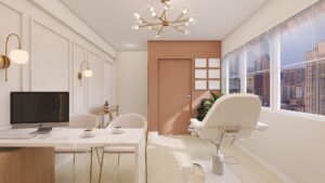 Clinica De Estetica de Luxo