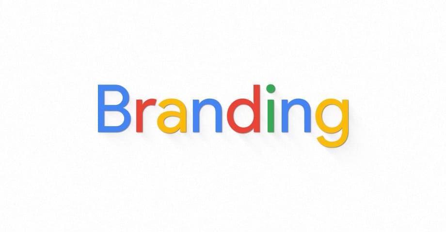 Imagem de branding