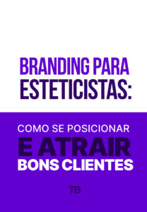 Branding para esteticistas